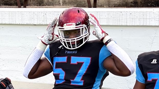 Elijah Pritchett